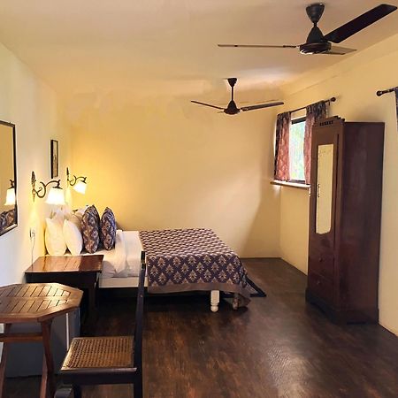 Marari Dreamz Homestay Марарикулам Екстериор снимка