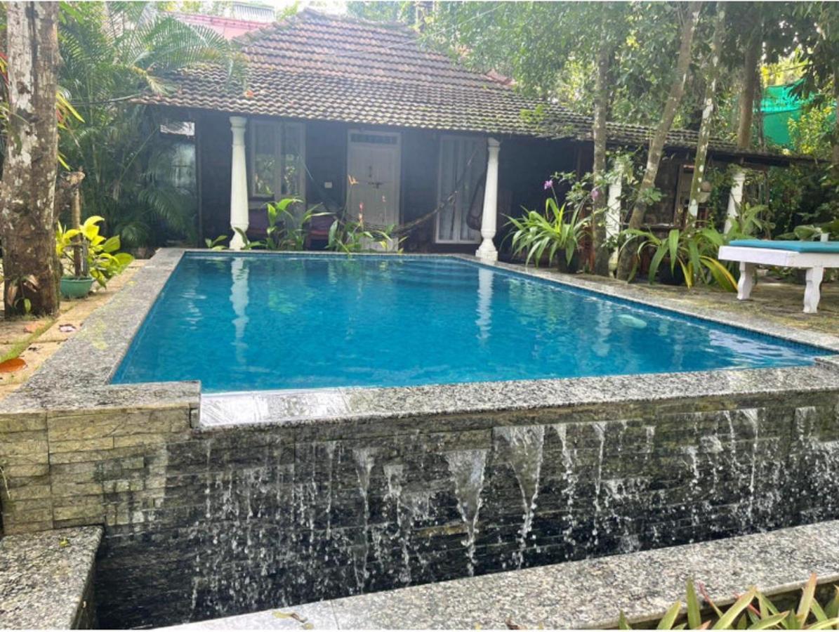 Marari Dreamz Homestay Марарикулам Екстериор снимка