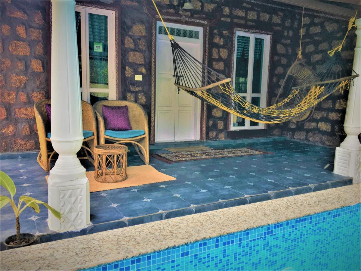 Marari Dreamz Homestay Марарикулам Екстериор снимка