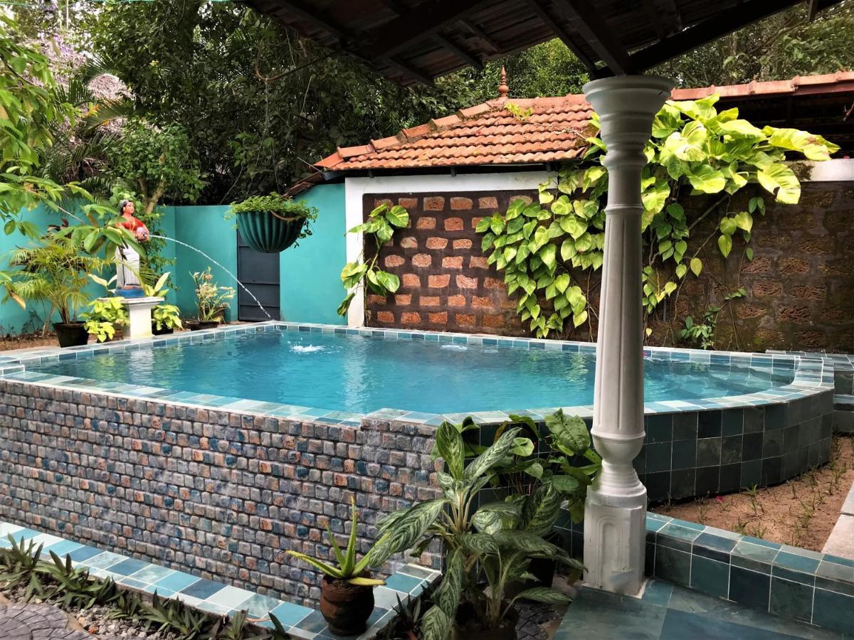 Marari Dreamz Homestay Марарикулам Екстериор снимка