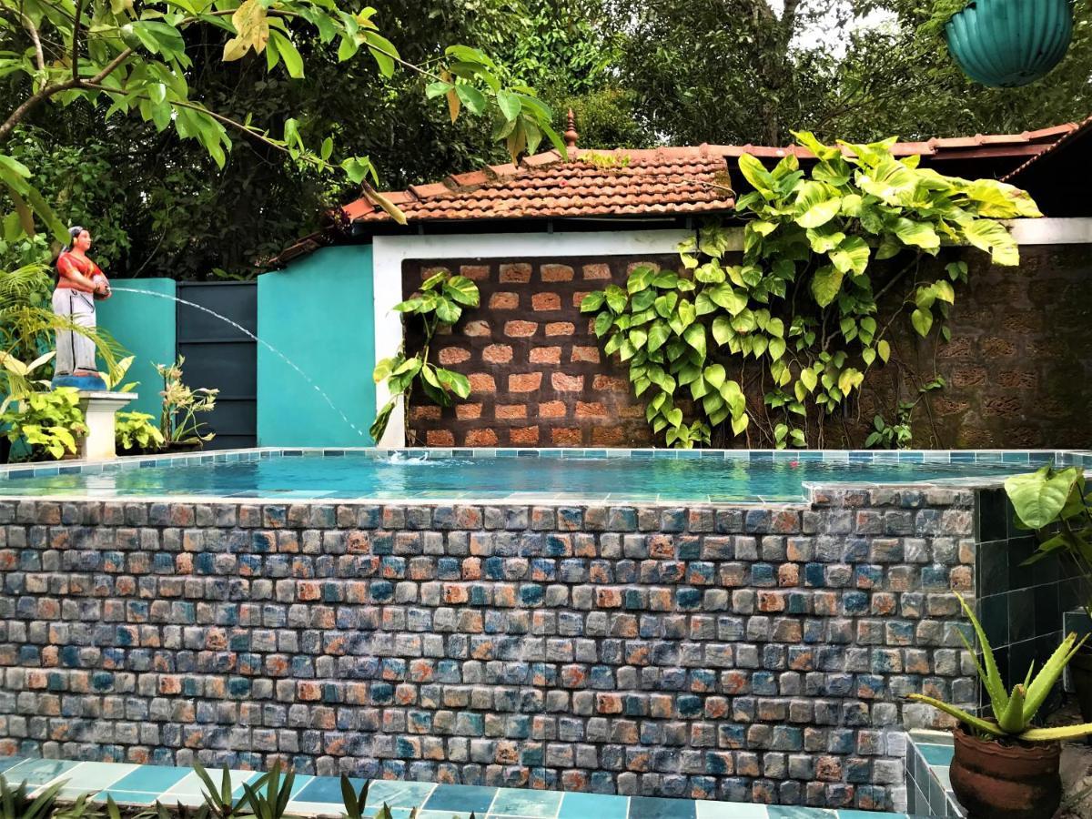 Marari Dreamz Homestay Марарикулам Екстериор снимка