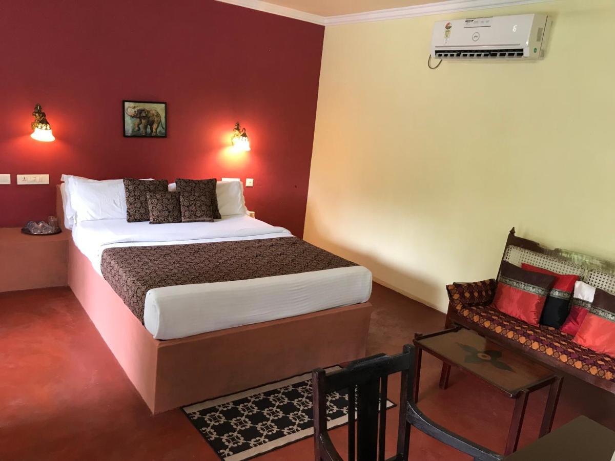 Marari Dreamz Homestay Марарикулам Екстериор снимка