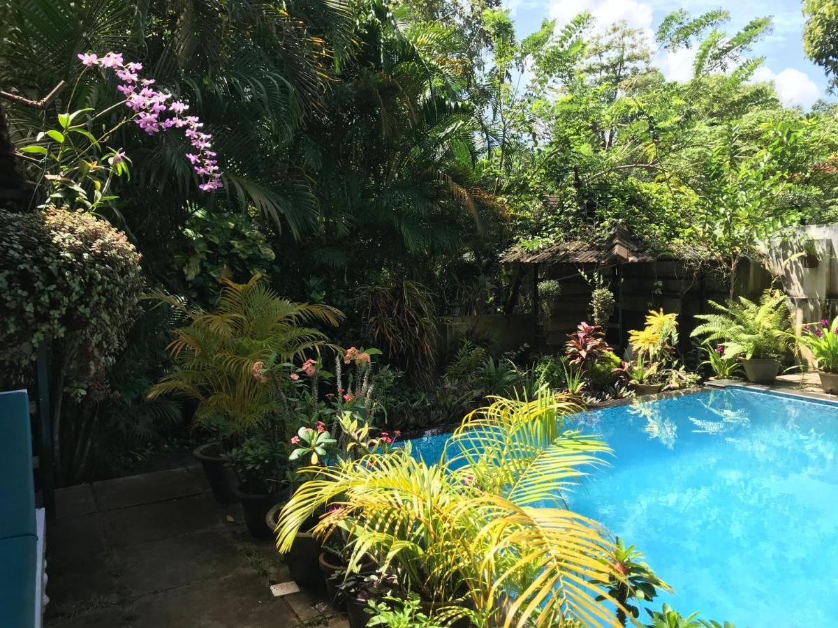 Marari Dreamz Homestay Марарикулам Екстериор снимка