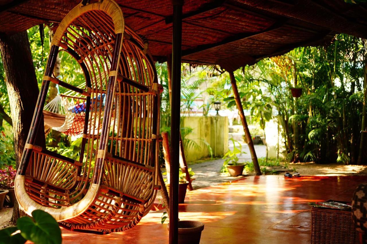 Marari Dreamz Homestay Марарикулам Екстериор снимка