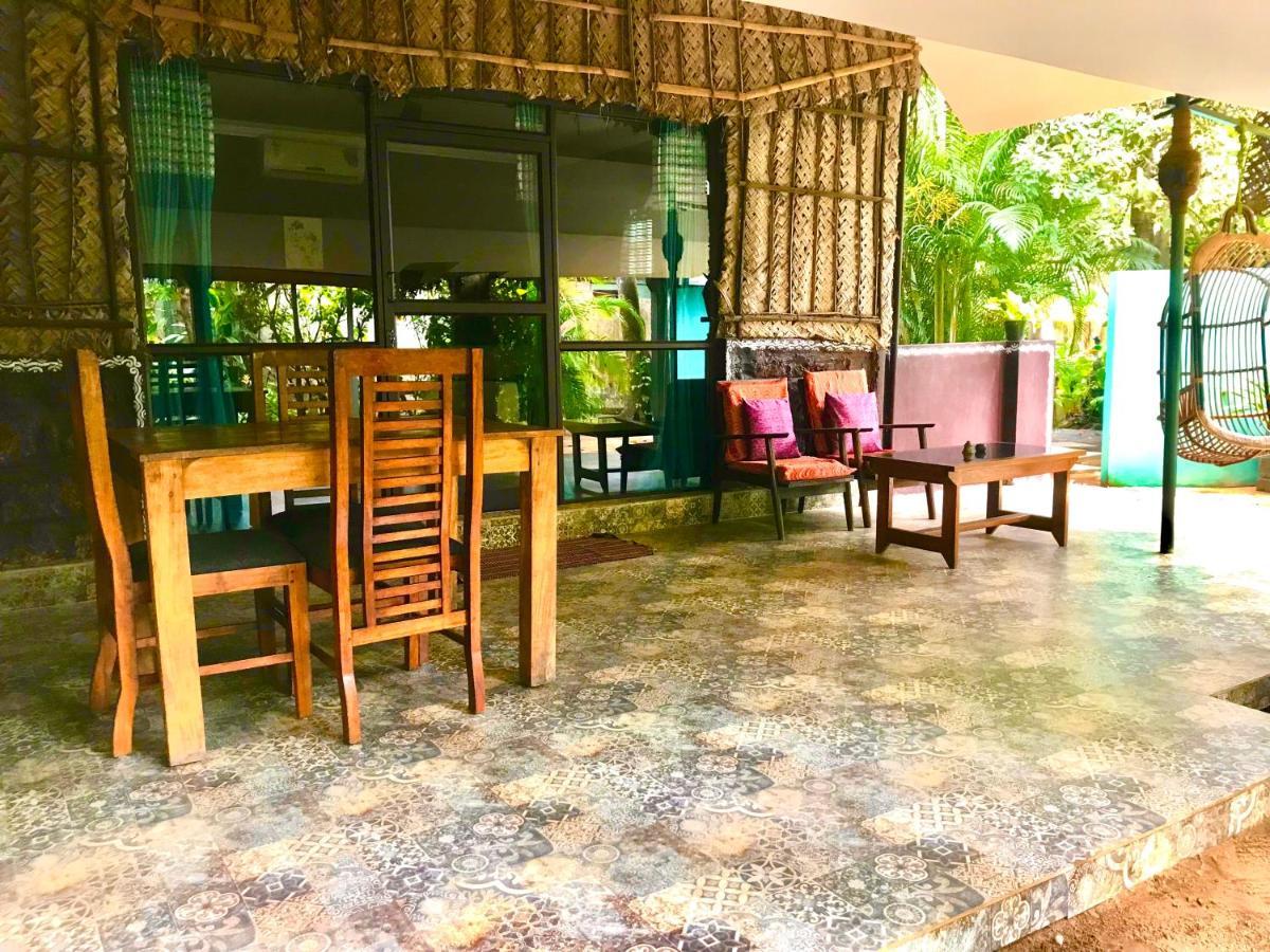 Marari Dreamz Homestay Марарикулам Екстериор снимка