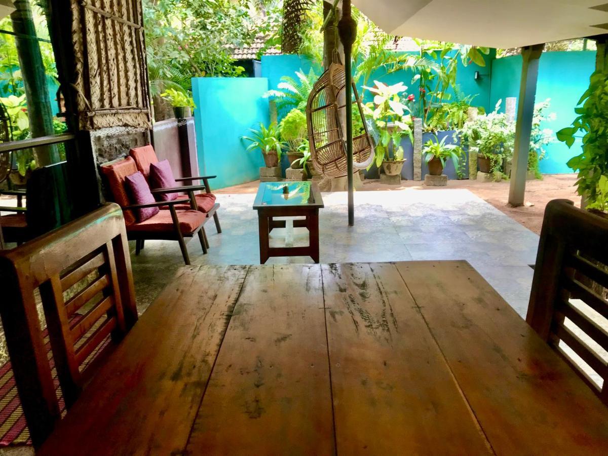 Marari Dreamz Homestay Марарикулам Екстериор снимка