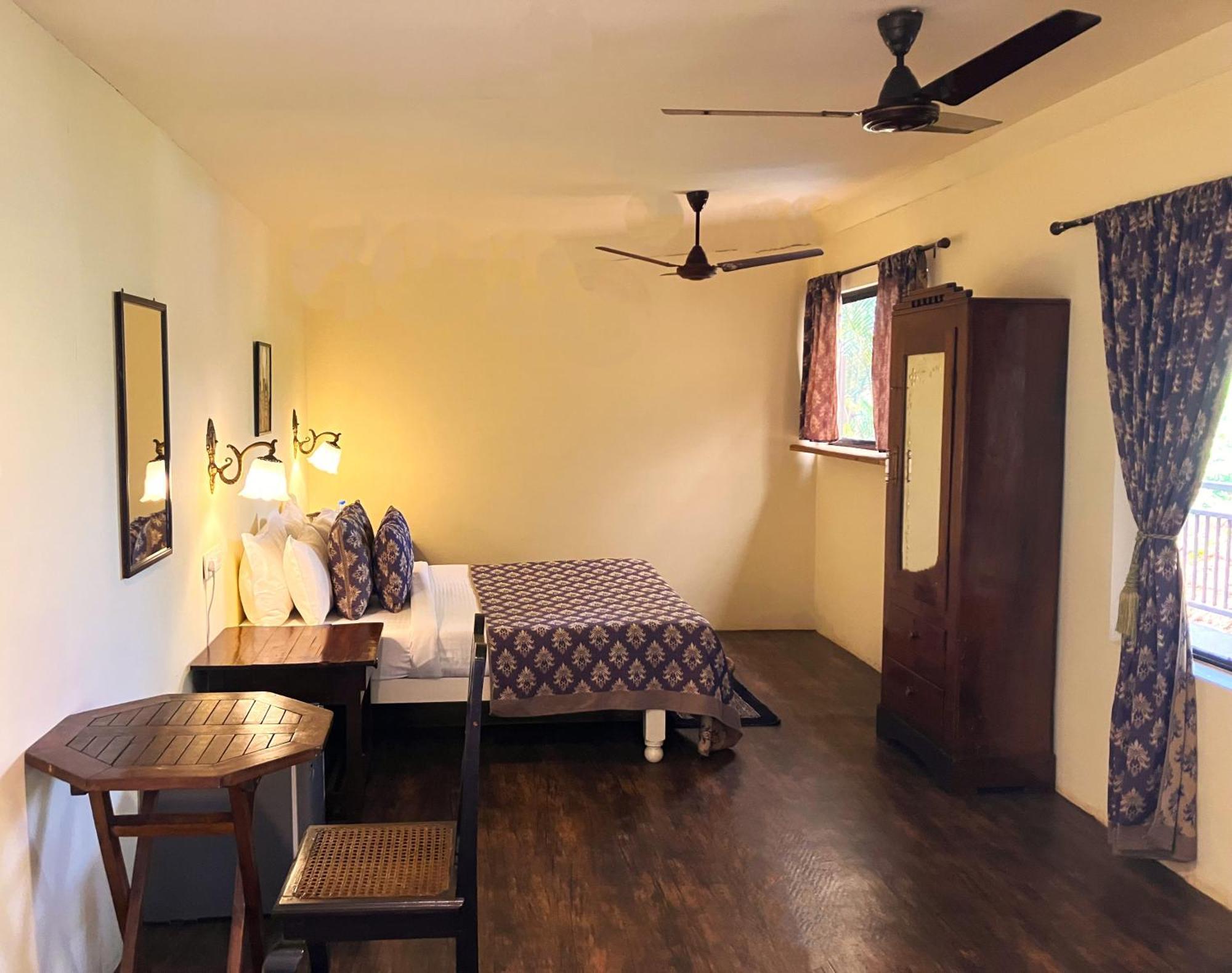 Marari Dreamz Homestay Марарикулам Екстериор снимка