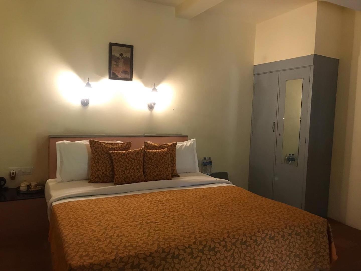 Marari Dreamz Homestay Марарикулам Екстериор снимка