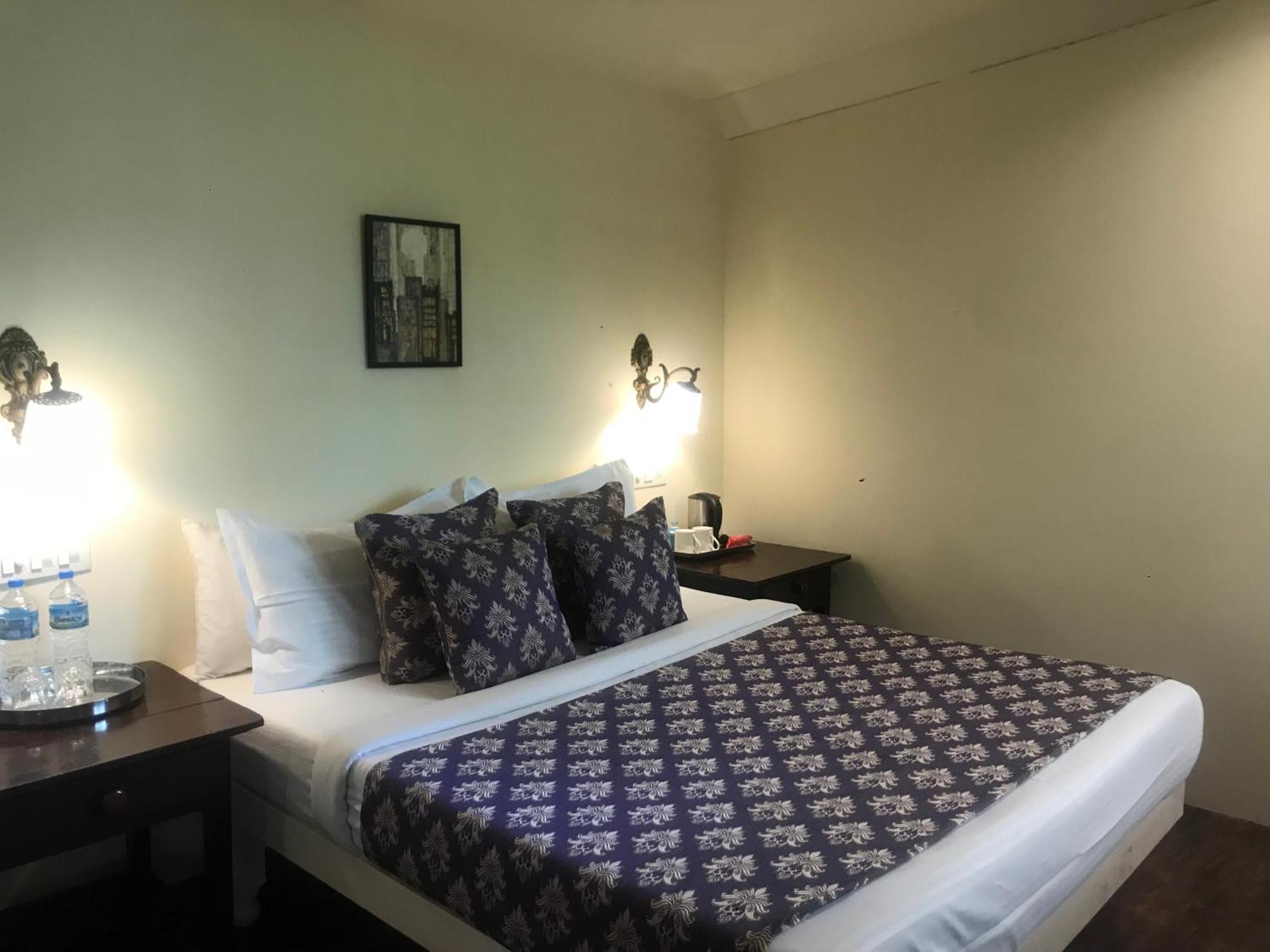 Marari Dreamz Homestay Марарикулам Екстериор снимка