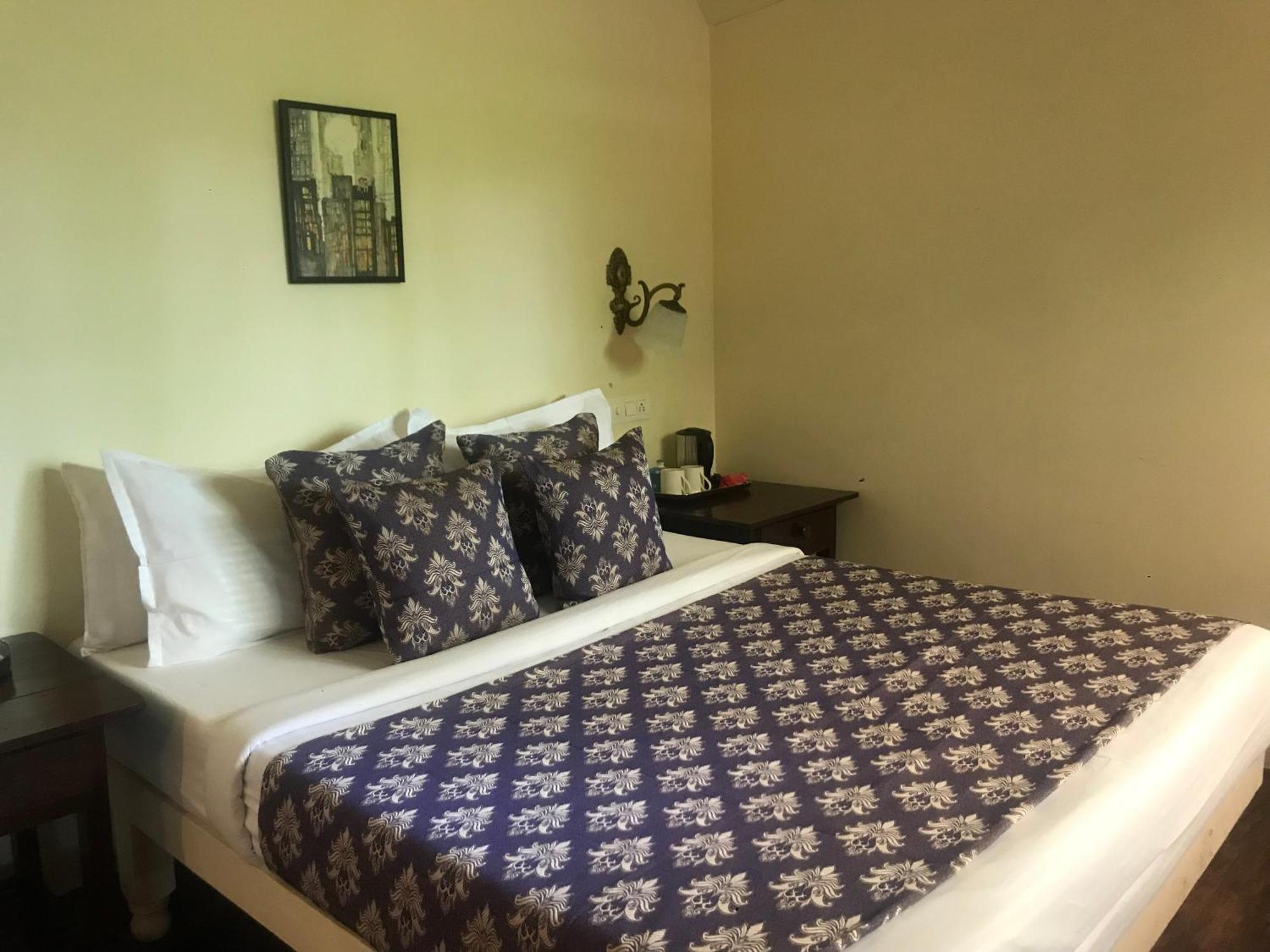 Marari Dreamz Homestay Марарикулам Екстериор снимка