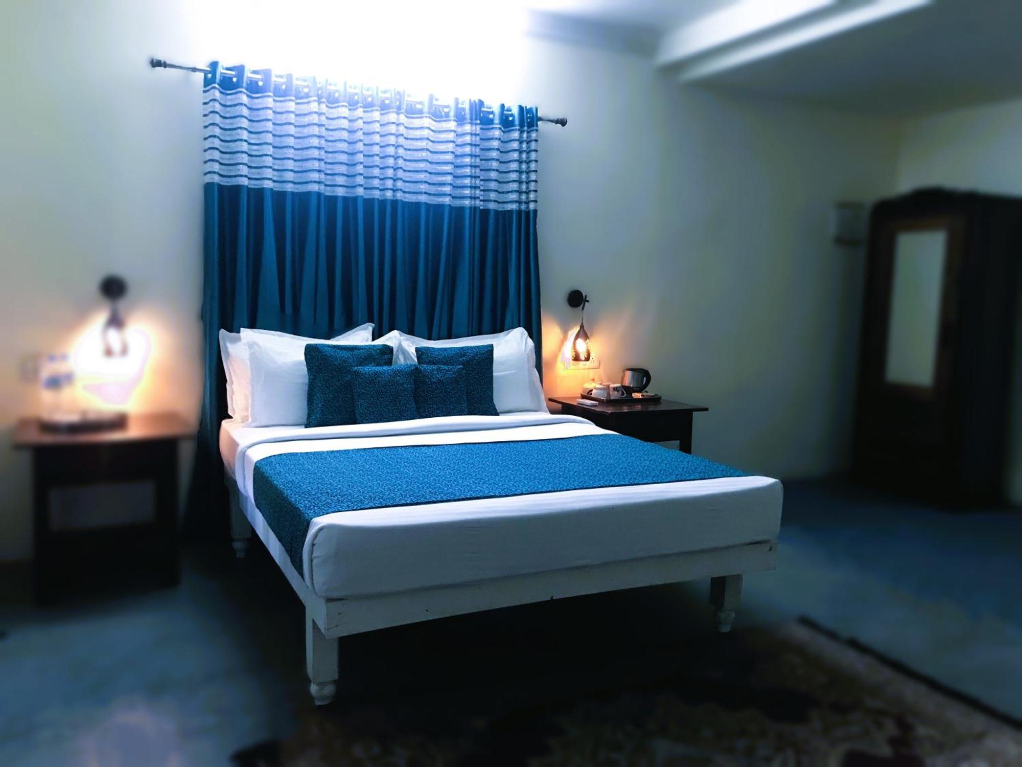 Marari Dreamz Homestay Марарикулам Екстериор снимка