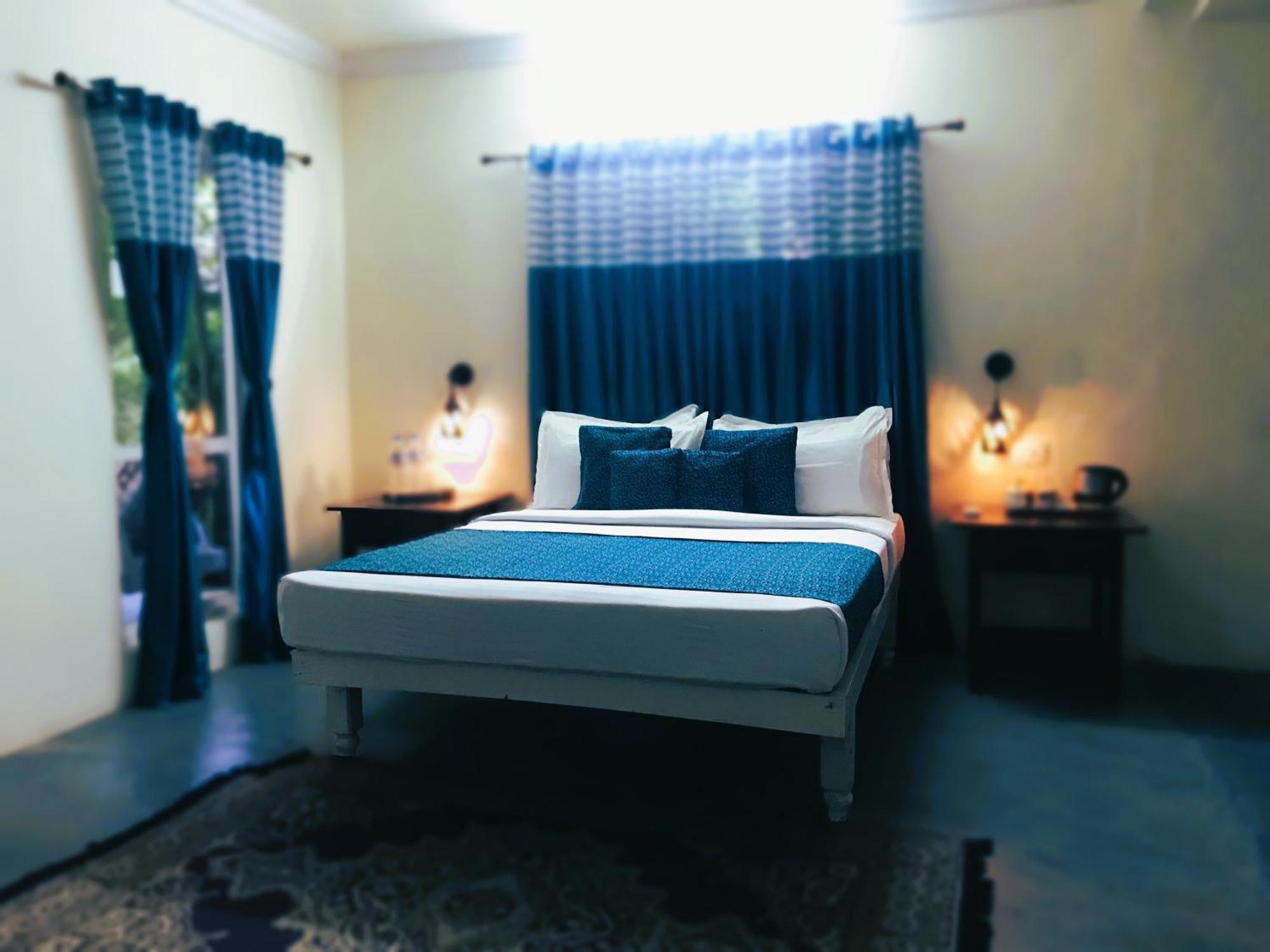 Marari Dreamz Homestay Марарикулам Екстериор снимка