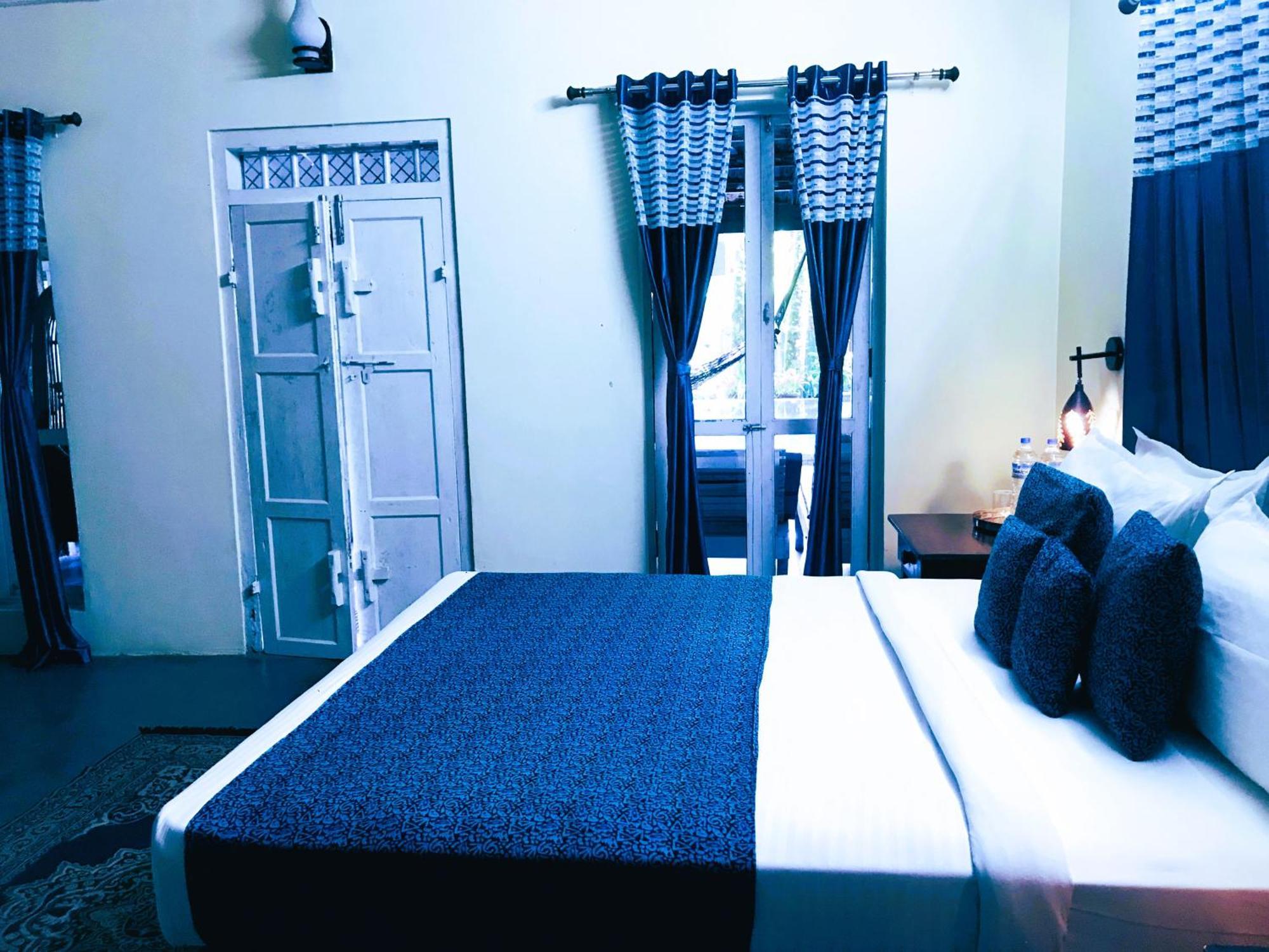 Marari Dreamz Homestay Марарикулам Екстериор снимка