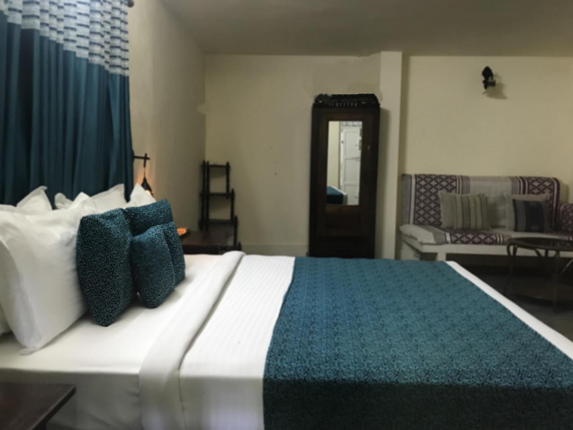 Marari Dreamz Homestay Марарикулам Екстериор снимка