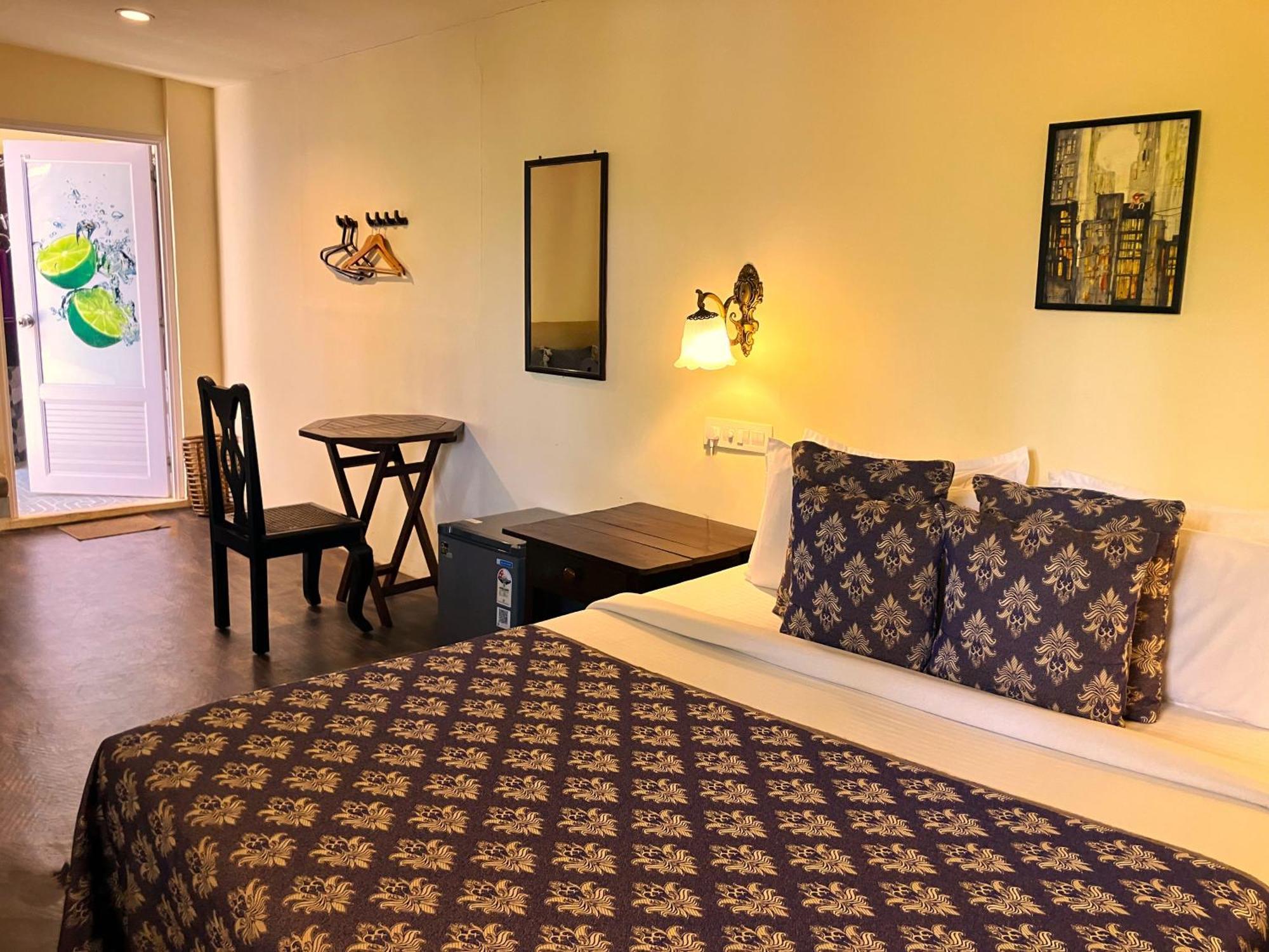 Marari Dreamz Homestay Марарикулам Екстериор снимка