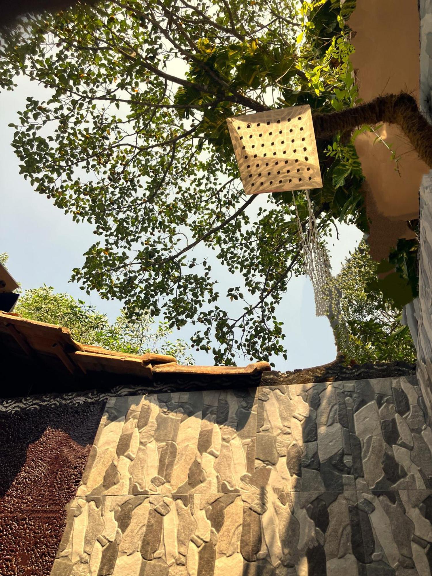 Marari Dreamz Homestay Марарикулам Екстериор снимка