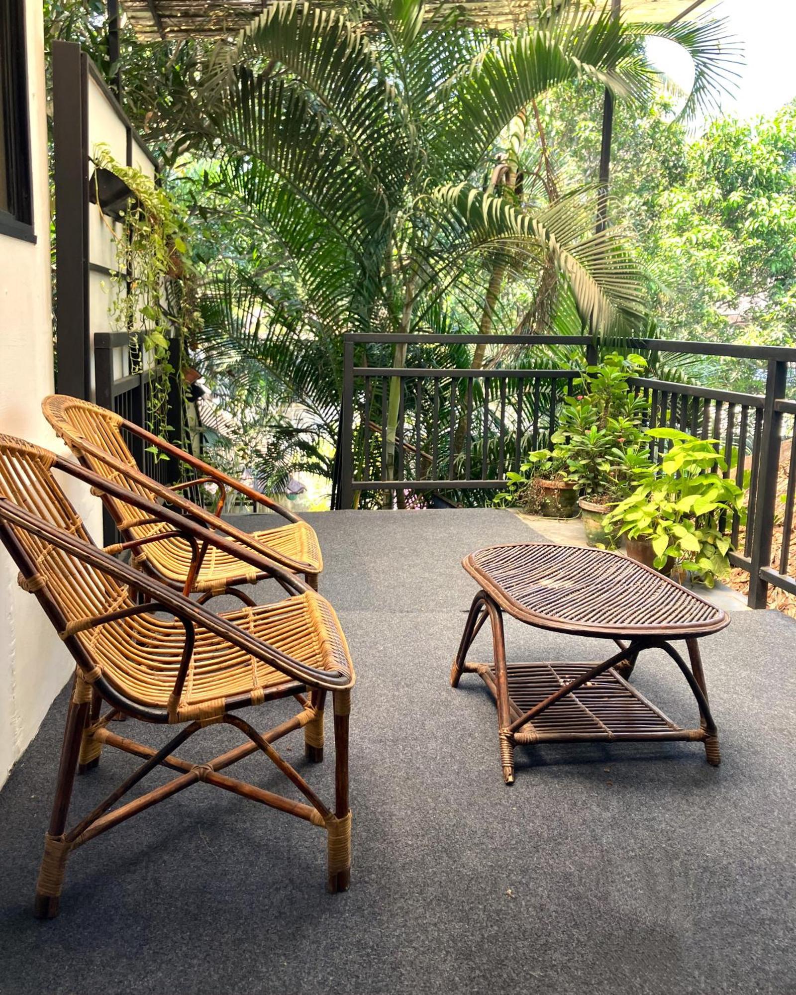 Marari Dreamz Homestay Марарикулам Екстериор снимка