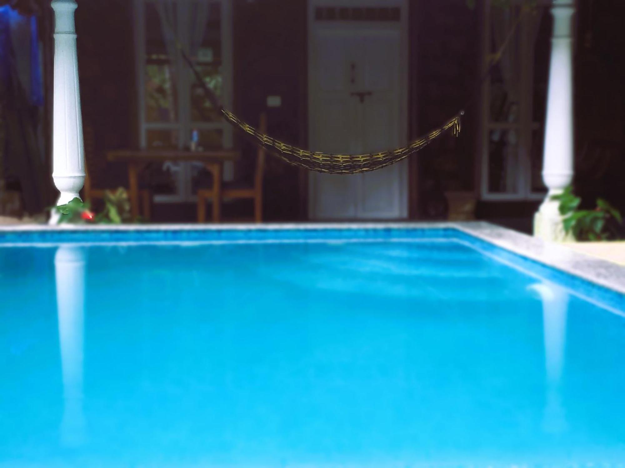 Marari Dreamz Homestay Марарикулам Екстериор снимка