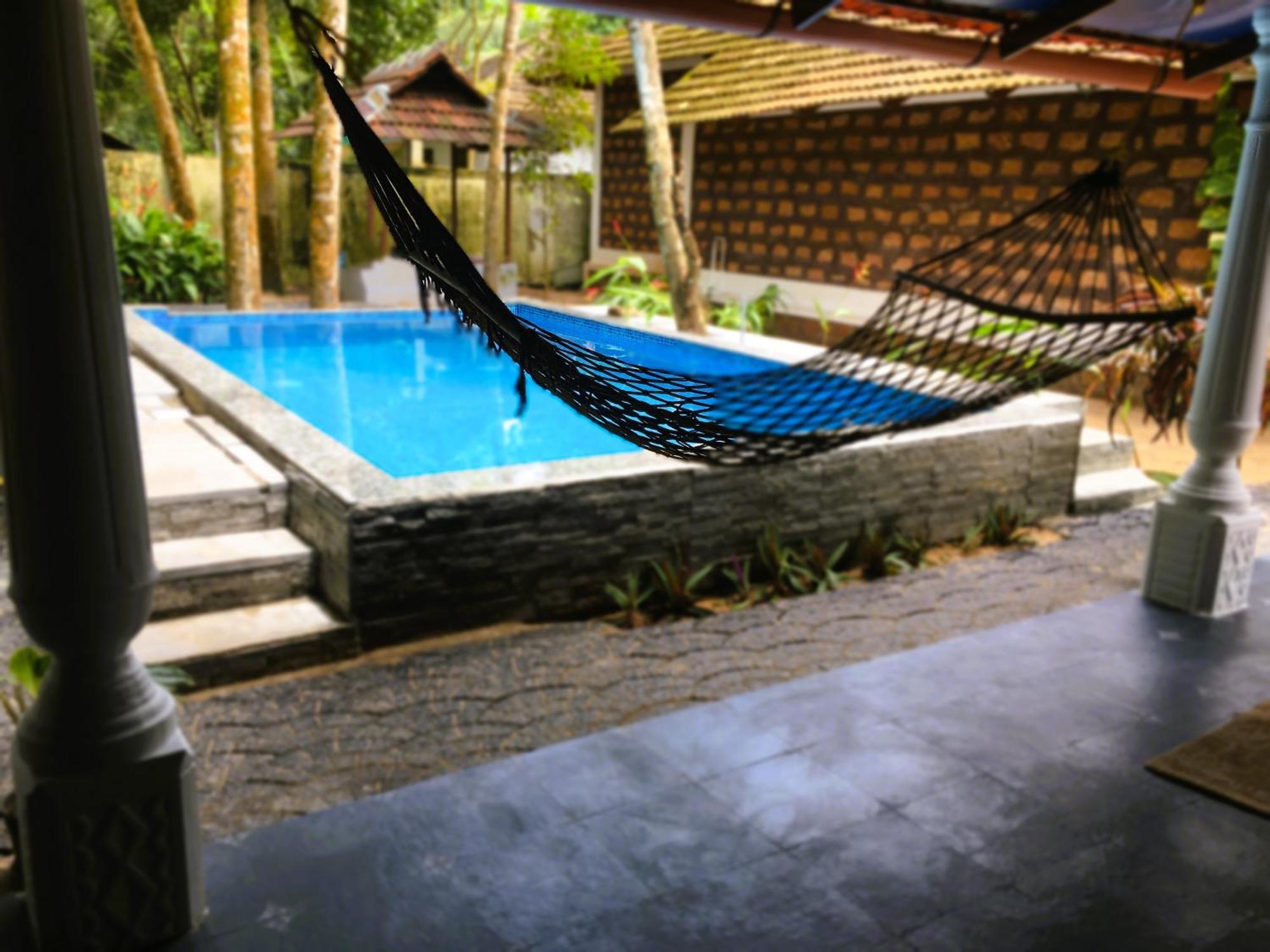 Marari Dreamz Homestay Марарикулам Екстериор снимка