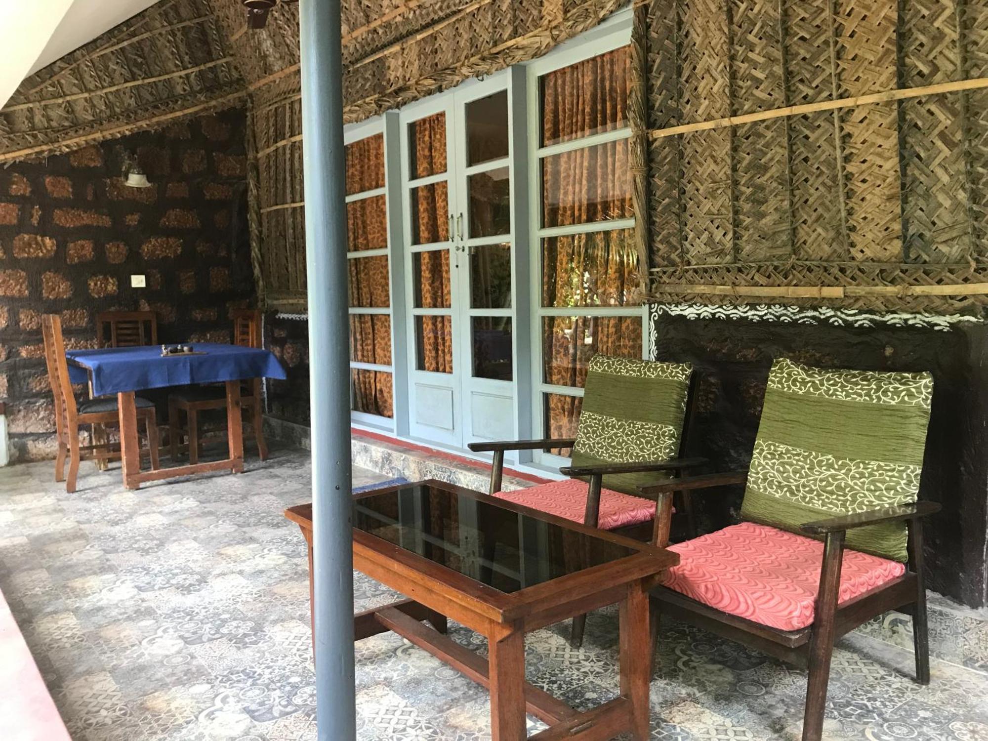 Marari Dreamz Homestay Марарикулам Екстериор снимка