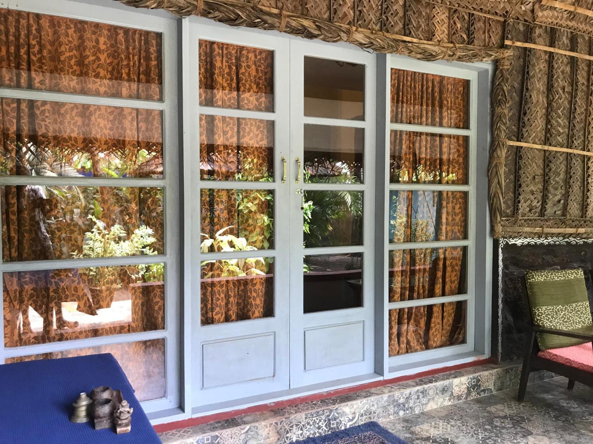 Marari Dreamz Homestay Марарикулам Екстериор снимка