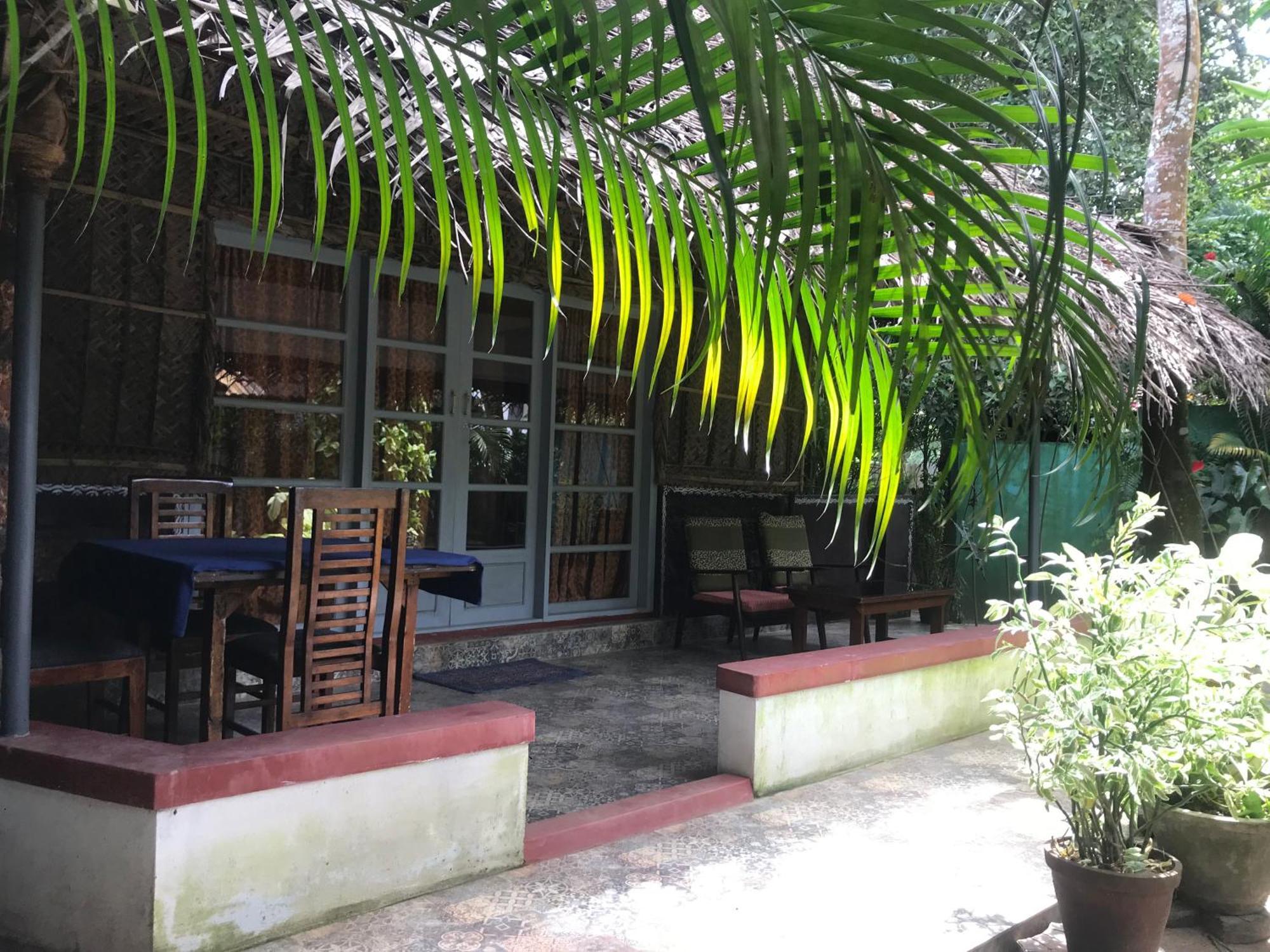 Marari Dreamz Homestay Марарикулам Екстериор снимка