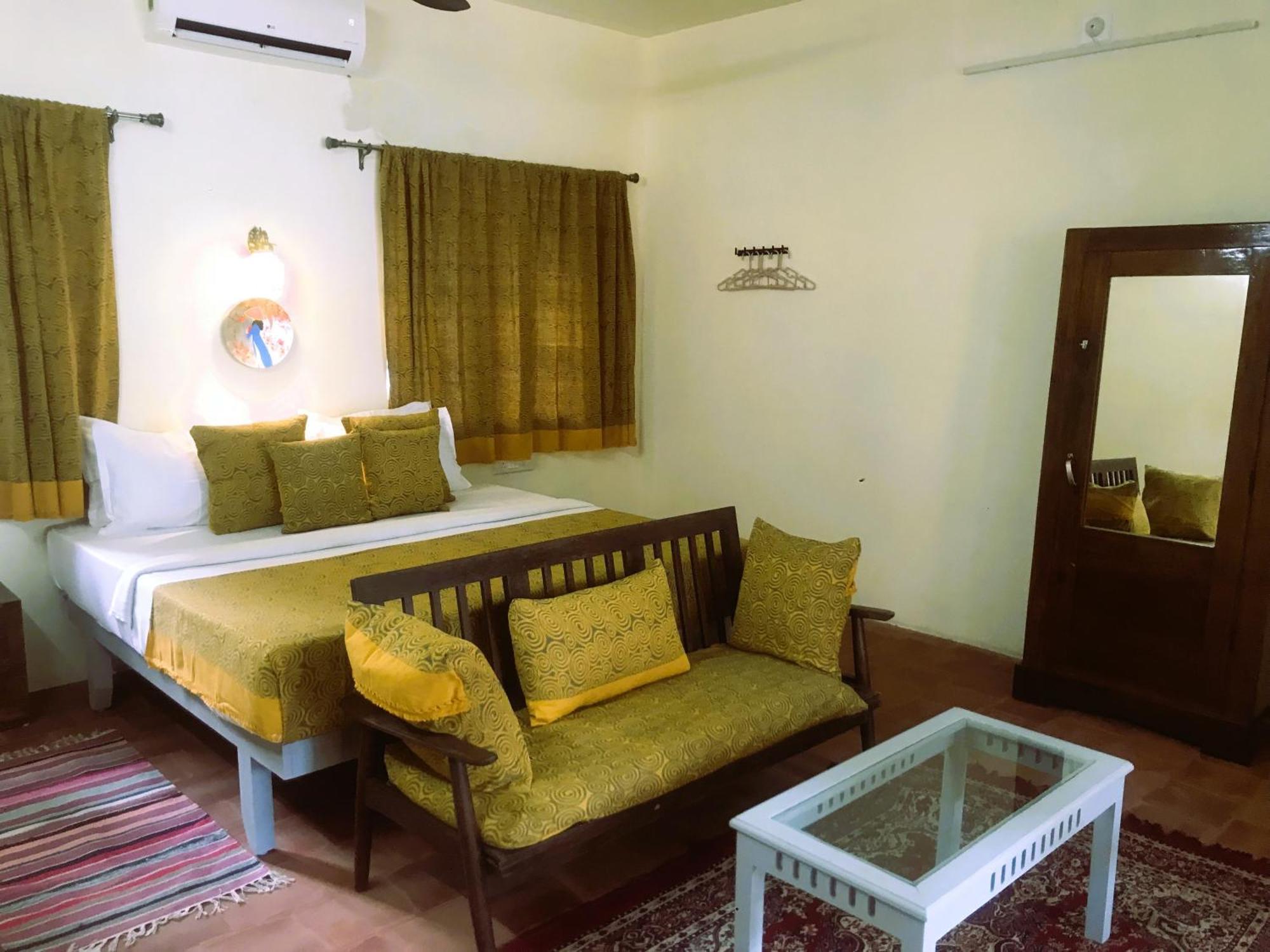 Marari Dreamz Homestay Марарикулам Екстериор снимка