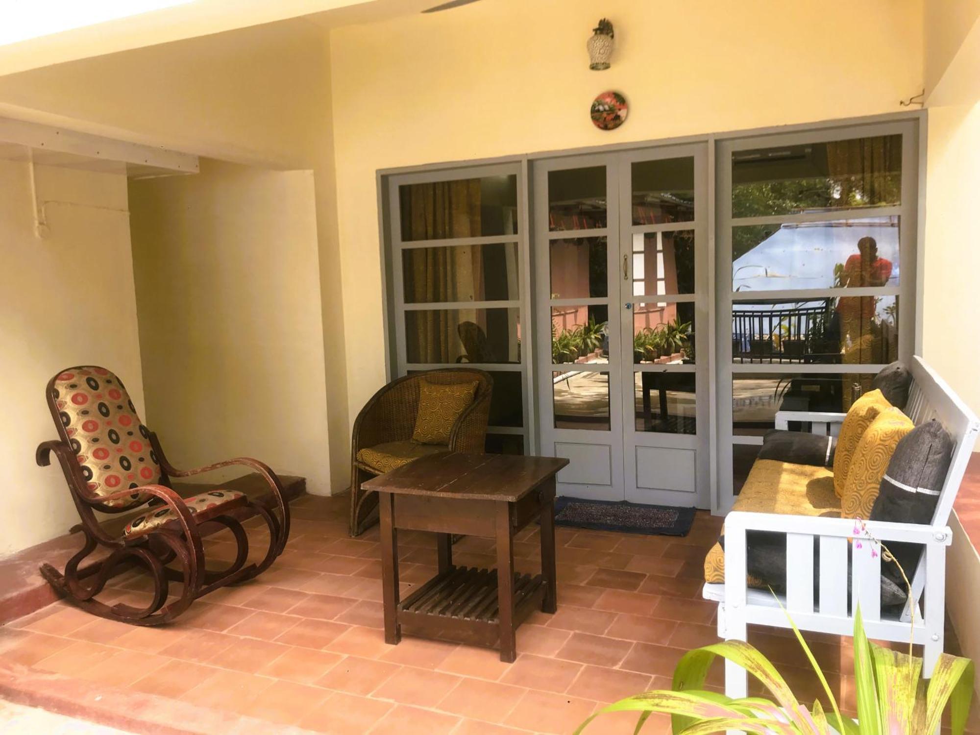 Marari Dreamz Homestay Марарикулам Екстериор снимка