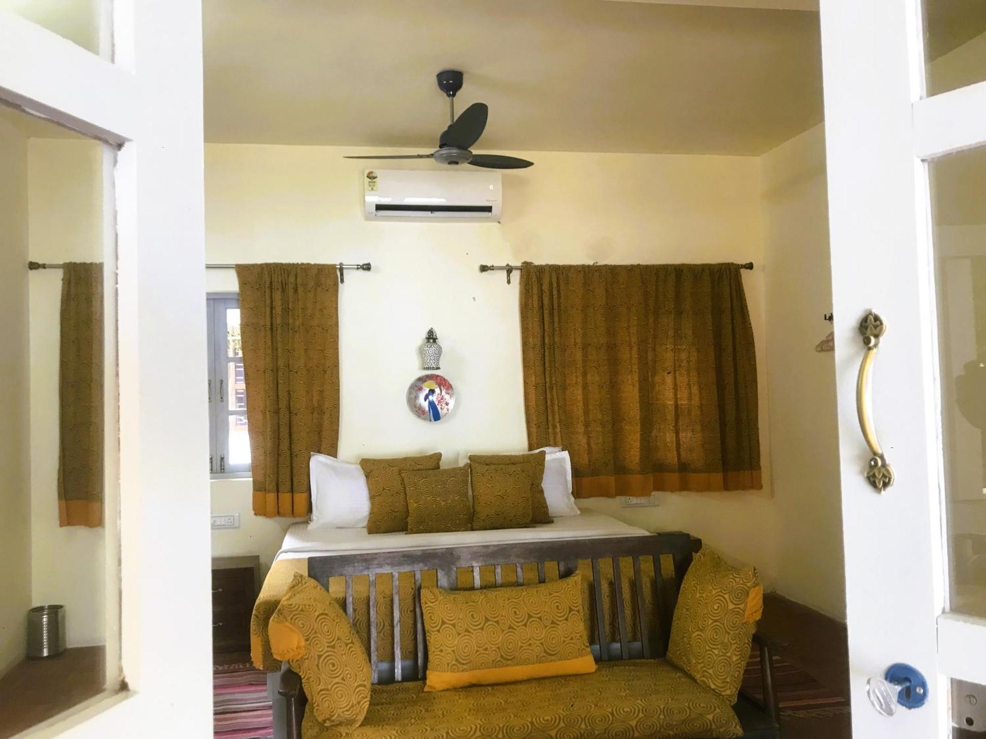 Marari Dreamz Homestay Марарикулам Екстериор снимка