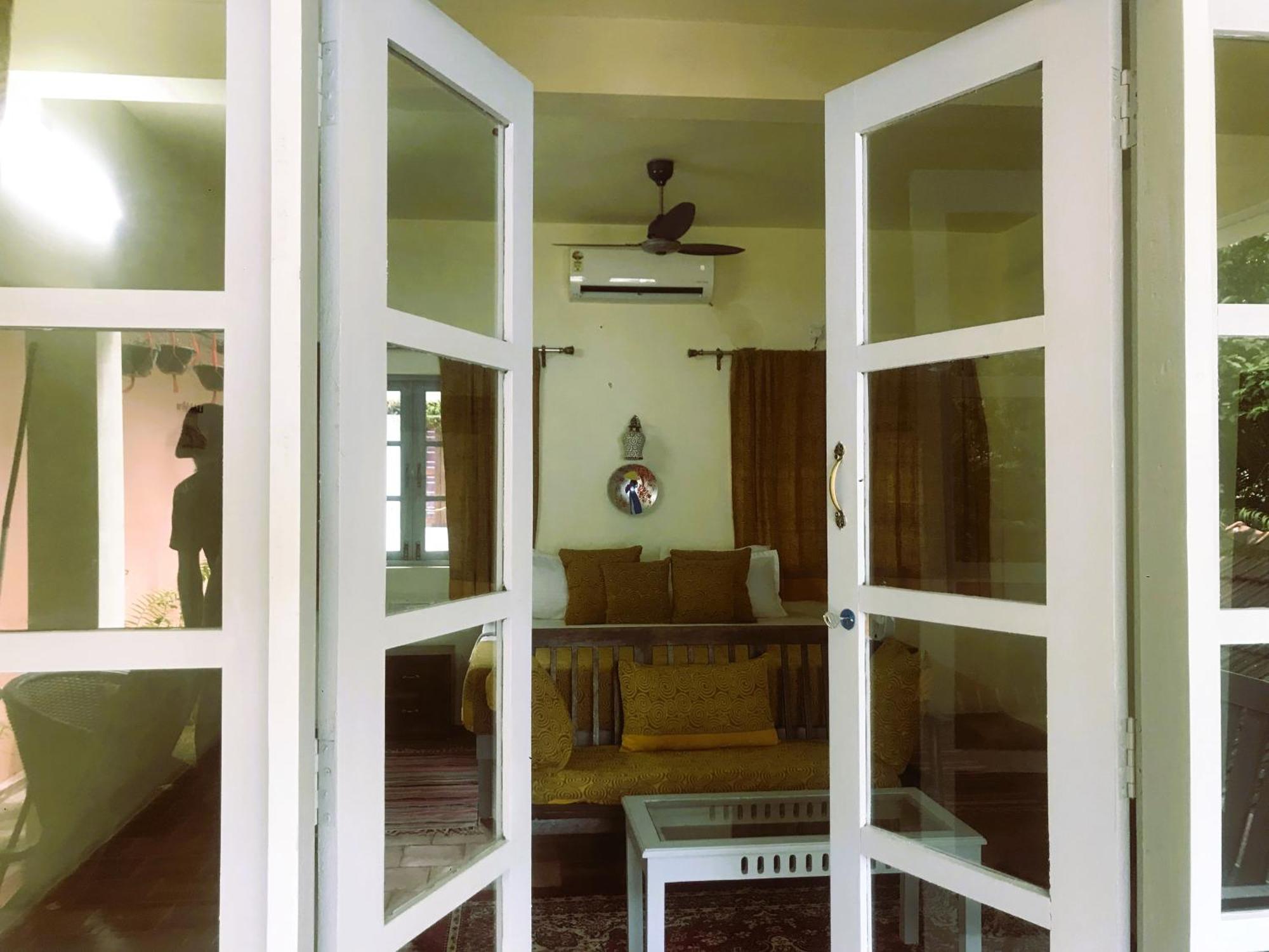 Marari Dreamz Homestay Марарикулам Екстериор снимка
