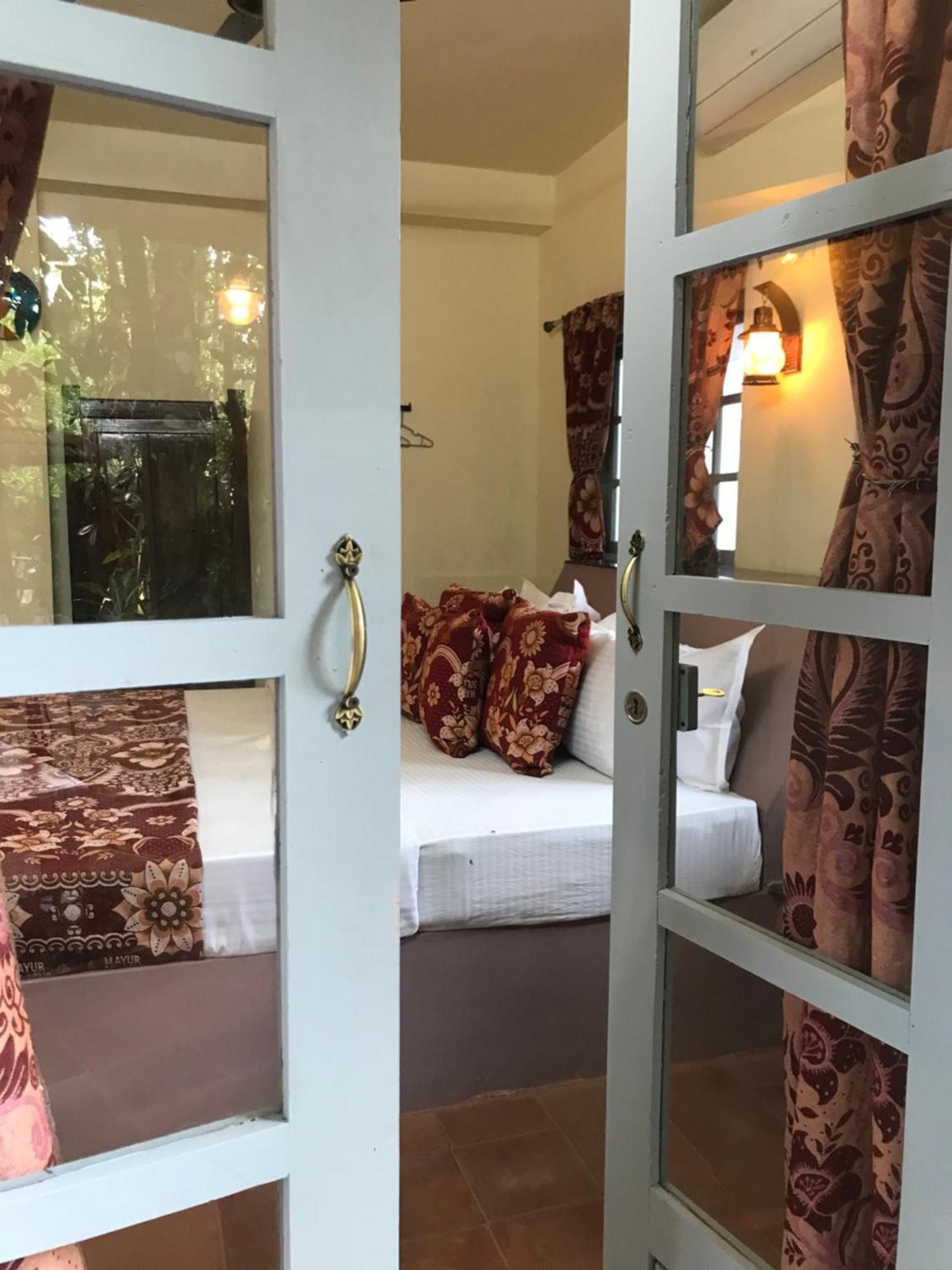 Marari Dreamz Homestay Марарикулам Екстериор снимка