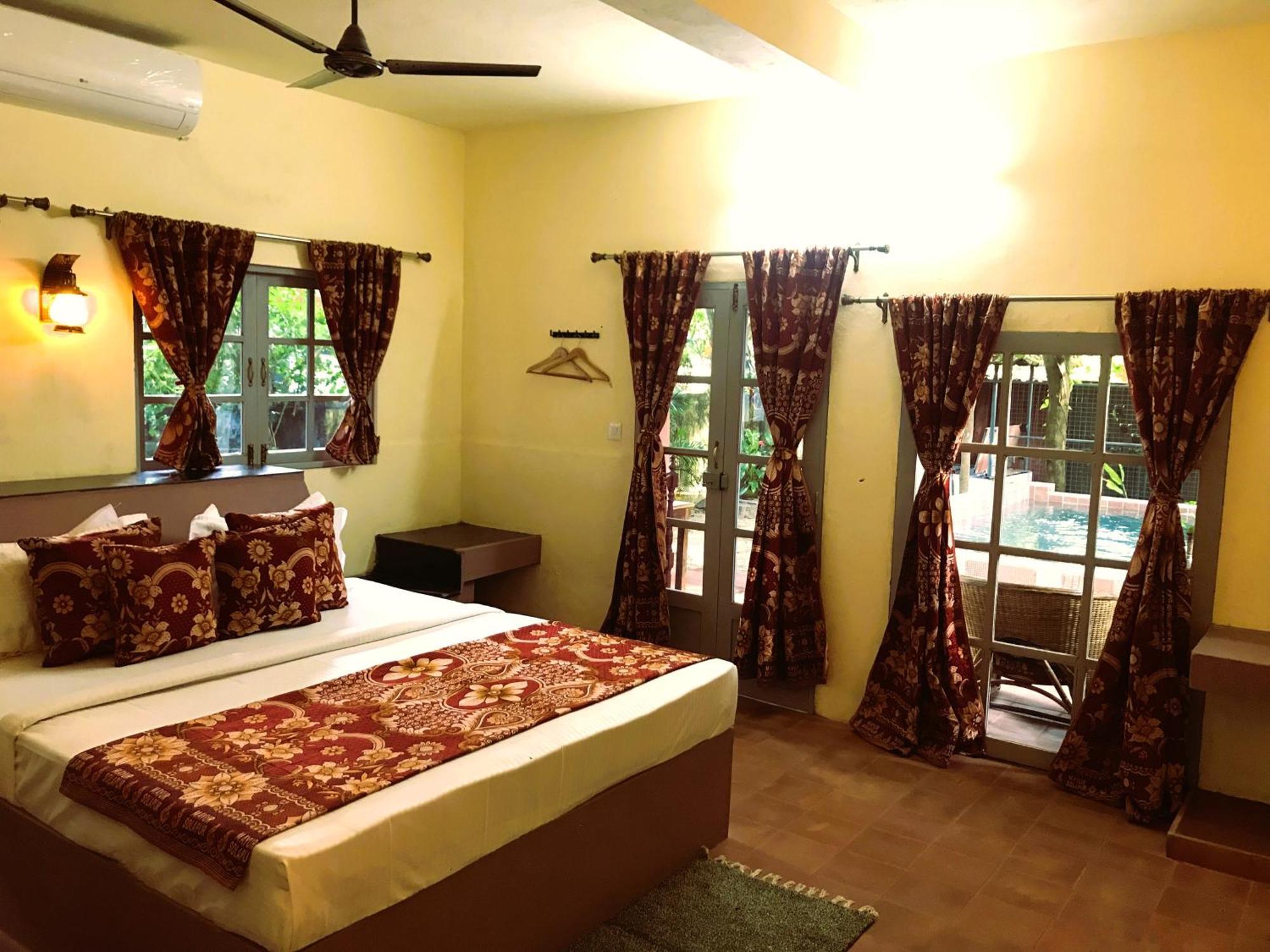 Marari Dreamz Homestay Марарикулам Екстериор снимка