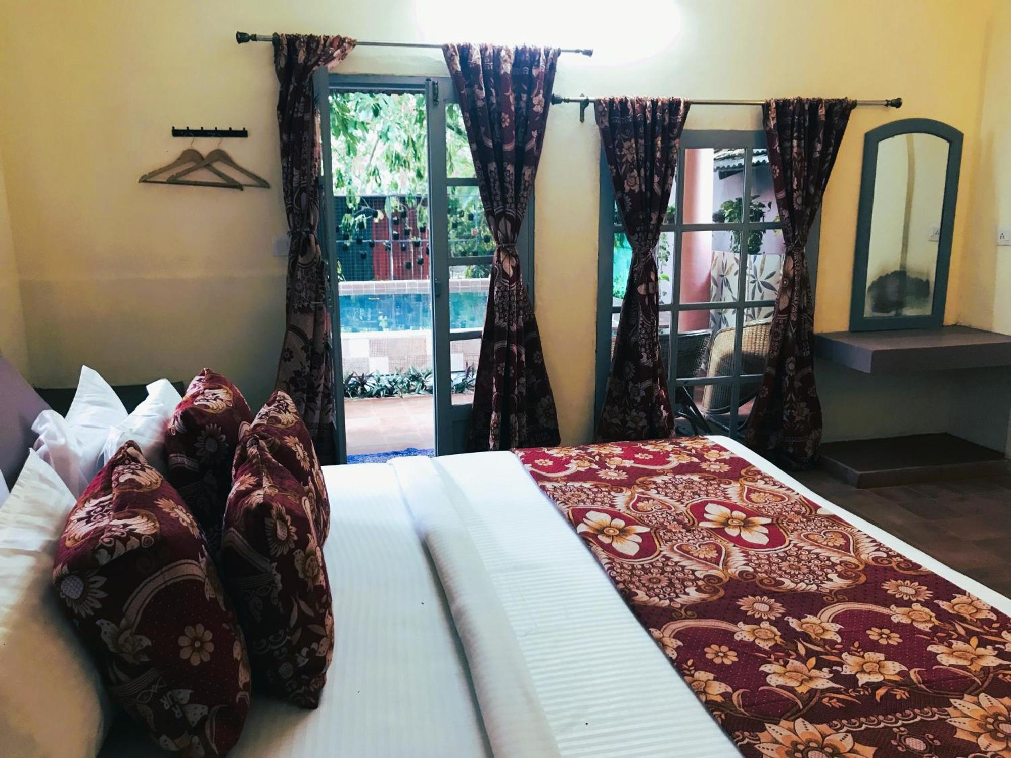 Marari Dreamz Homestay Марарикулам Екстериор снимка