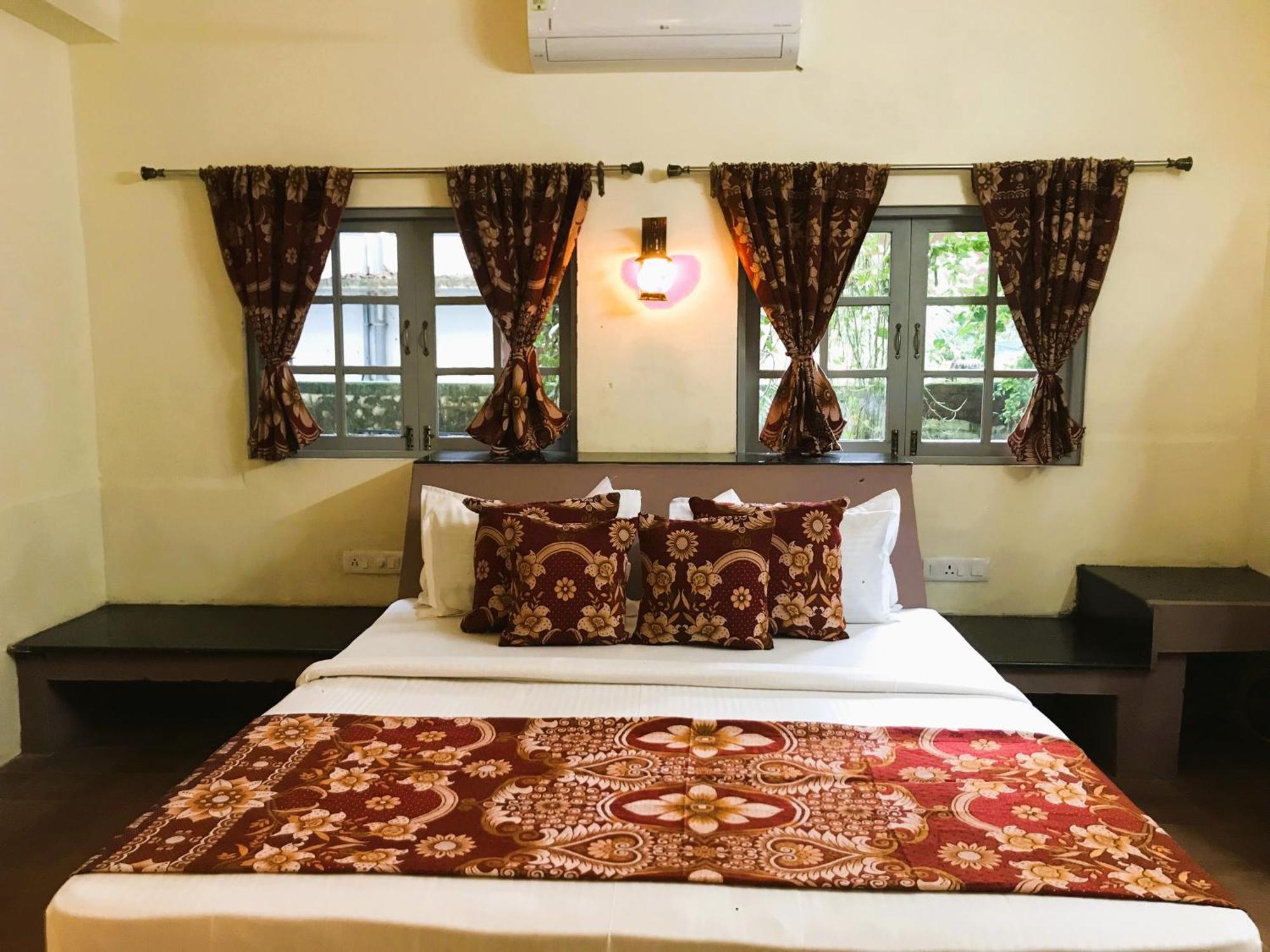 Marari Dreamz Homestay Марарикулам Екстериор снимка