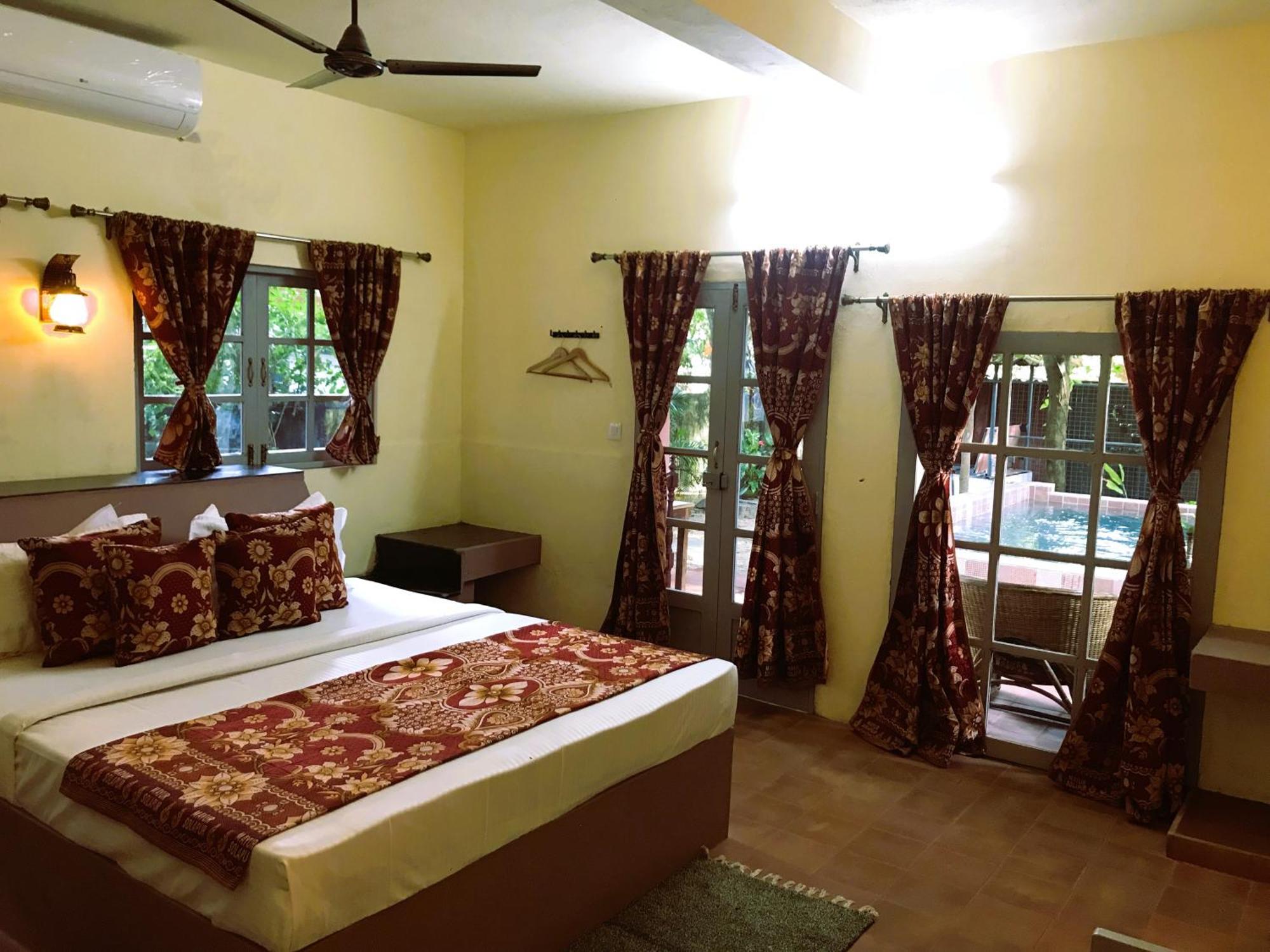 Marari Dreamz Homestay Марарикулам Екстериор снимка