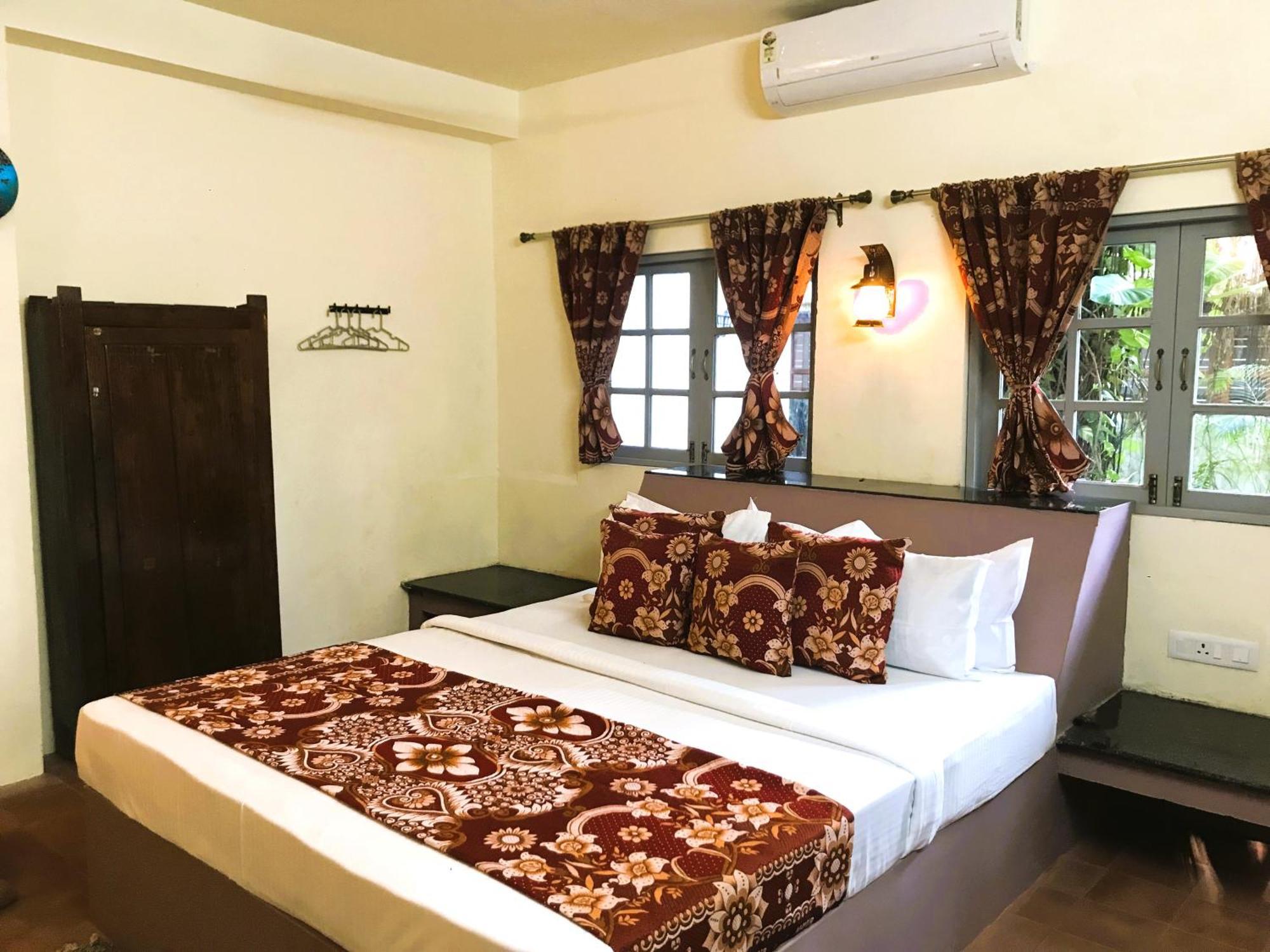 Marari Dreamz Homestay Марарикулам Екстериор снимка