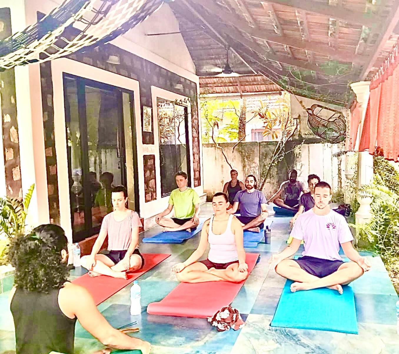 Marari Dreamz Homestay Марарикулам Екстериор снимка